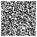 QR code with L D Kichler CO contacts