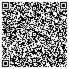 QR code with M T Hunter Country Store contacts