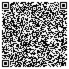 QR code with National Bulb contacts