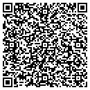 QR code with One Feather Lighting contacts
