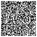 QR code with Riverbend Lamp Studio contacts