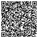 QR code with R N R Lighting contacts