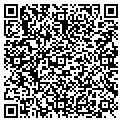 QR code with RomanticFlair.com contacts