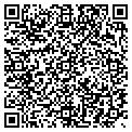 QR code with Sam Puzzello contacts
