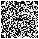 QR code with Tom Hamilton's Lightning Rod contacts