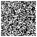 QR code with Trousseaux contacts