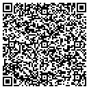 QR code with V2k Virtual Window Fashions contacts