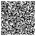 QR code with Vinini contacts