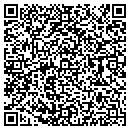 QR code with Zbattery.com contacts