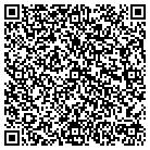 QR code with A Lovely Affair Linens contacts