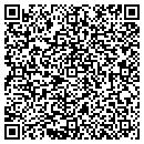 QR code with Amega Linens & Things contacts