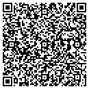 QR code with Amra Variety contacts
