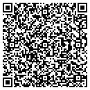 QR code with Anna S Linen contacts