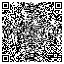 QR code with Atlantic Linens contacts