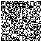 QR code with Rejuvenations Chiropractic contacts