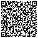 QR code with Casa Unida contacts