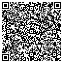 QR code with Clarence E Linen contacts