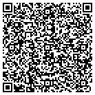 QR code with CV Linens contacts