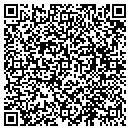 QR code with E & E Service contacts