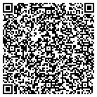 QR code with Family Linen Productions LLC contacts