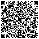 QR code with Fancy Linens & Hand Crafted Decor contacts