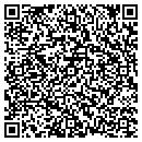 QR code with Kenneth Cole contacts