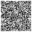 QR code with F S Linens 2010 LLC contacts