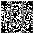 QR code with Galatea Linens contacts