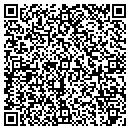 QR code with Garnier Thiebaut Inc contacts