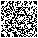 QR code with Gbs Linens contacts