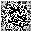 QR code with Hastens Of Austin contacts