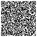 QR code with J-Dee Linens LLC contacts