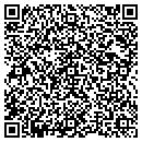 QR code with J Farha Fine Linens contacts