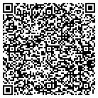 QR code with Knoxville Linen Inc contacts