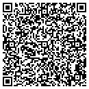 QR code with Ladybug Linens contacts
