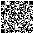 QR code with Lamont contacts