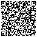 QR code with Linen contacts