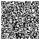 QR code with Linen Barn contacts