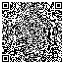 QR code with Linen Closet contacts