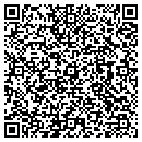 QR code with Linen Closet contacts