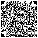 QR code with Linen Closet contacts