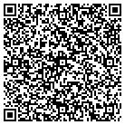 QR code with Linen Creations By Jeg contacts