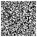 QR code with Linen Gordon contacts