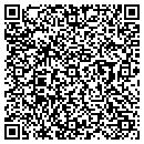 QR code with Linen & Lace contacts
