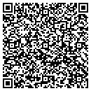 QR code with Linen Man contacts