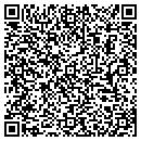 QR code with Linen Sales contacts