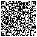 QR code with Linens And Roses contacts