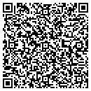 QR code with Linens Destin contacts