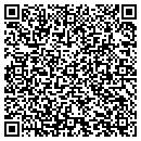 QR code with Linen Shop contacts