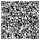 QR code with Linen Silk contacts